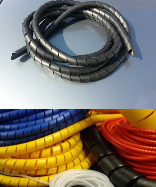 نوار فرم|محافظ کابل|شیلنگ محافظ لوله و کابل (ماکارونی)|محافظ لوله