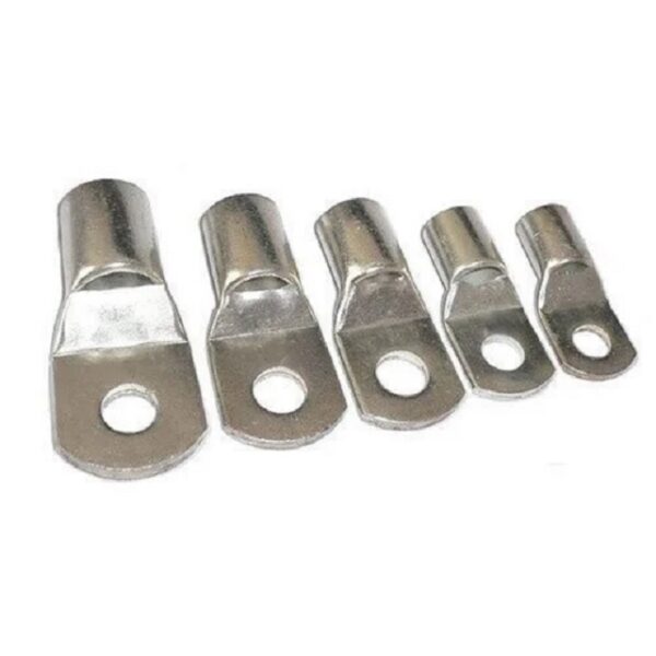 كابلشو مسي استاندارد