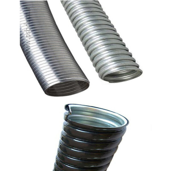 لوله خرطومی