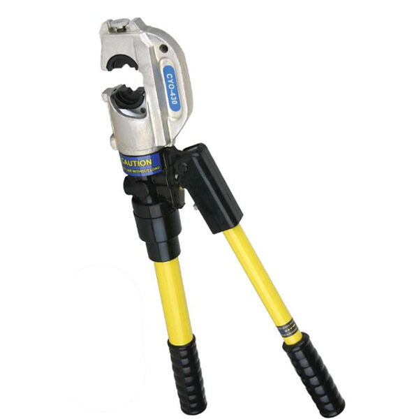 پرس سرسیم هیدرولیک