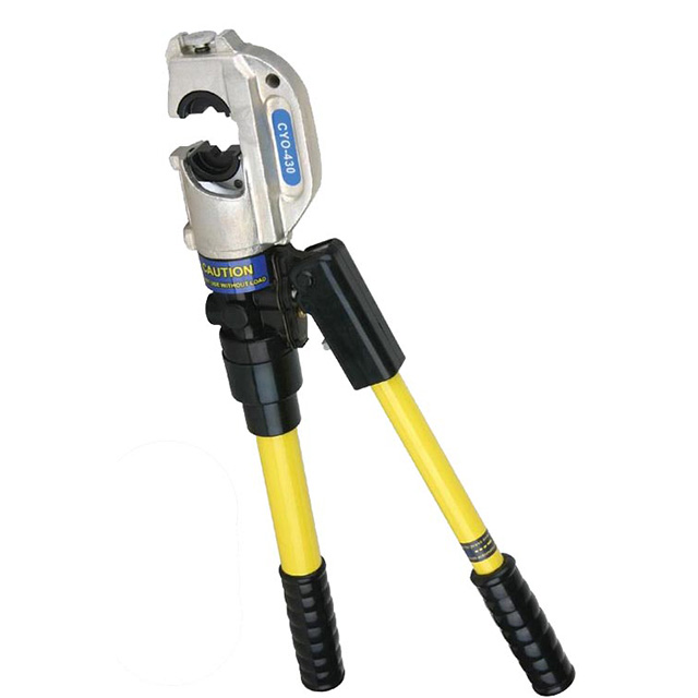 پرس سرسیم هیدرولیک