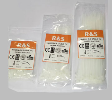 بست کمربندی R&S