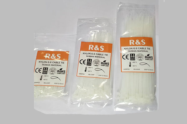 بست کمربندی R&S