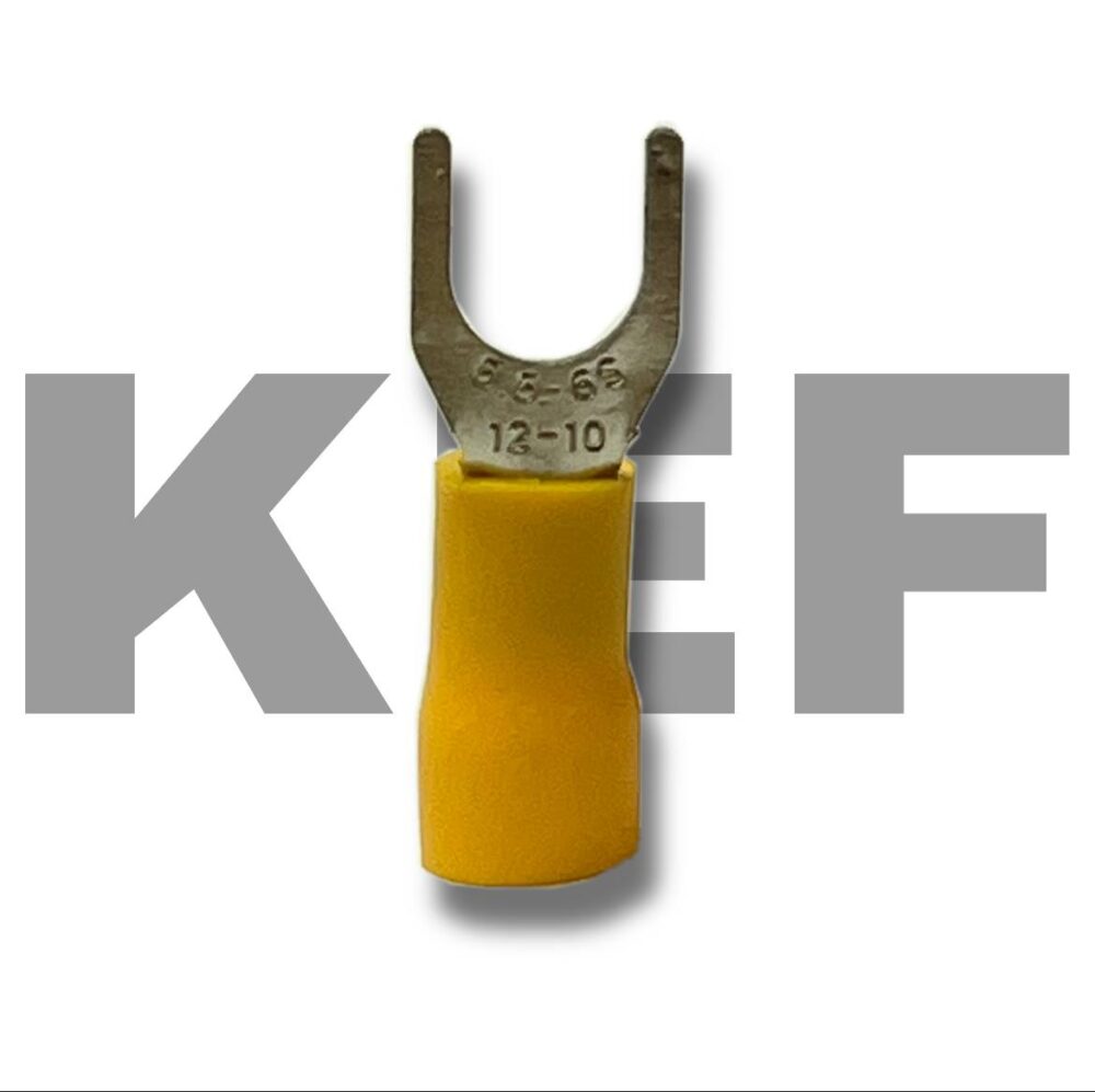 سرسیم دوشاخ سایز 6-6