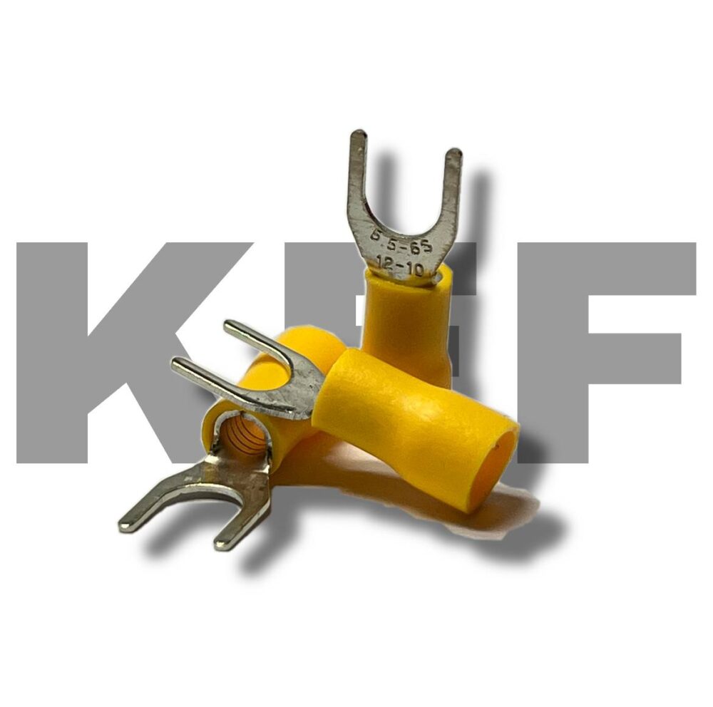 سرسیم دوشاخ سایز 6-6