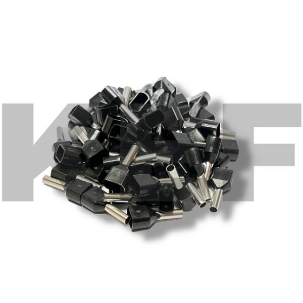 وایرشو دوبل سایز 1.5