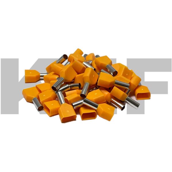 وایرشو دوبل سایز ۴