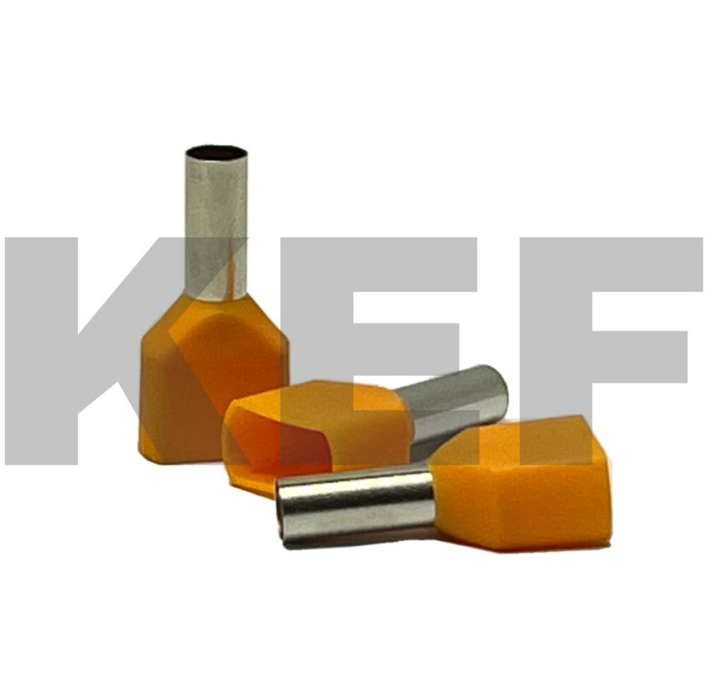 وایرشو دوبل سایز ۴