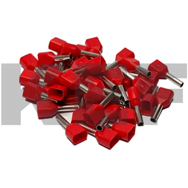 وایرشو دوبل سایز ۱