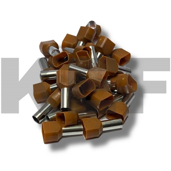 وایرشو دوبل سایز ۱۰