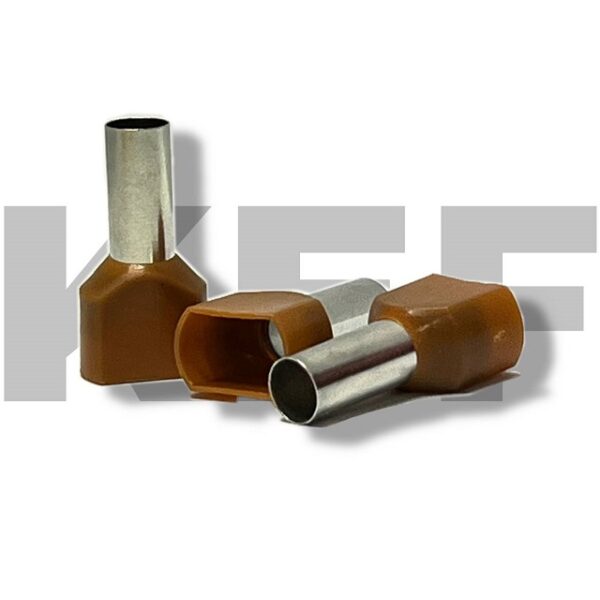 وایرشو دوبل سایز ۱۰