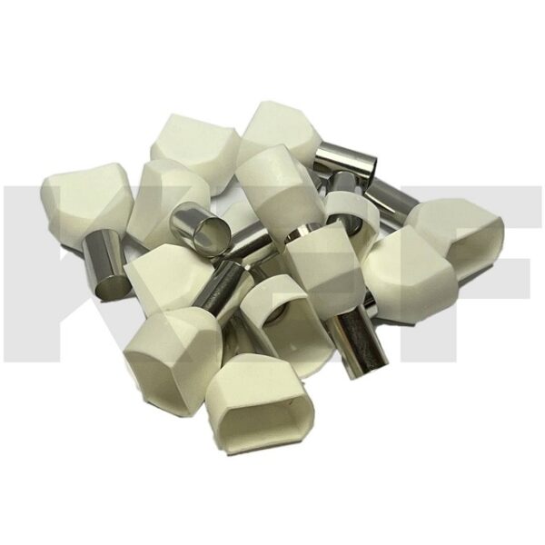 وایرشو دوبل سایز ۱۶