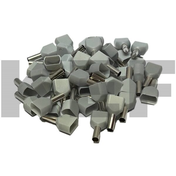 وایرشو دوبل سایز ۲.۵