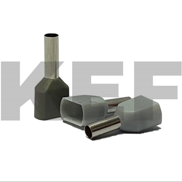 وایرشو دوبل سایز ۲.۵