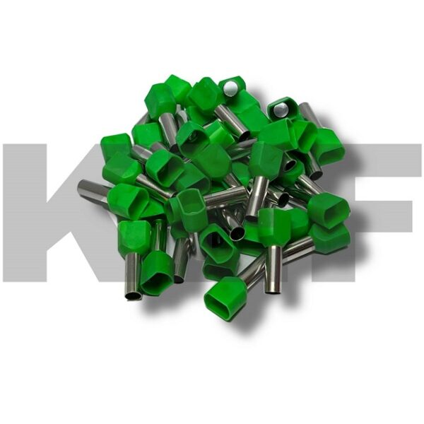 وایرشو دوبل سایز ۶