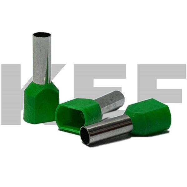 وایرشو دوبل سایز ۶