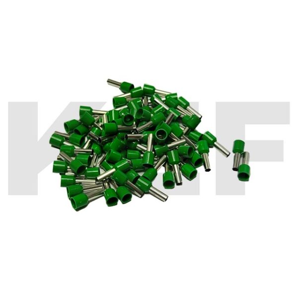 وایرشو سایز ۶