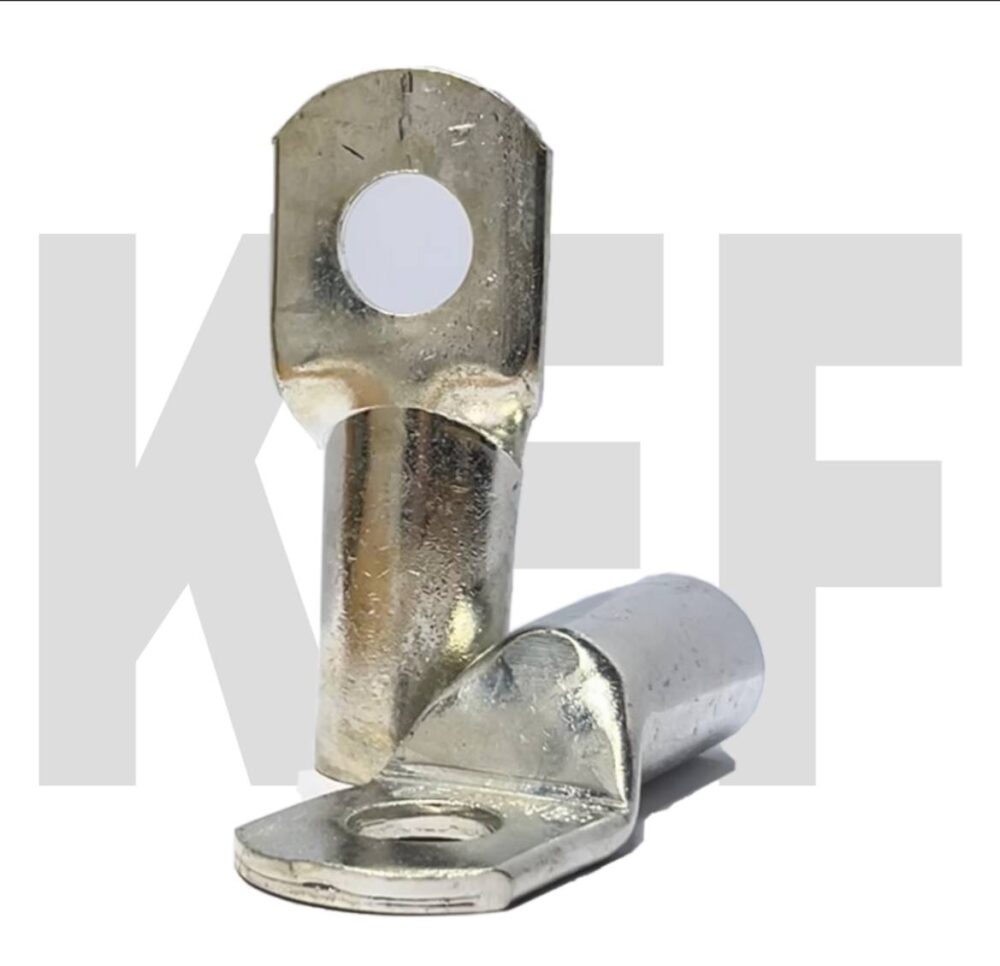 کابلشو مسی 240 سوراخ 16