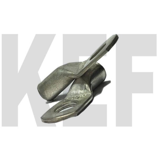 کابلشو مسی سایز 6 با سوراخ 6