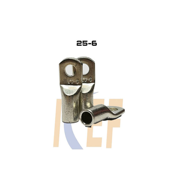 کابلشو مسی 25 سوراخ ۶