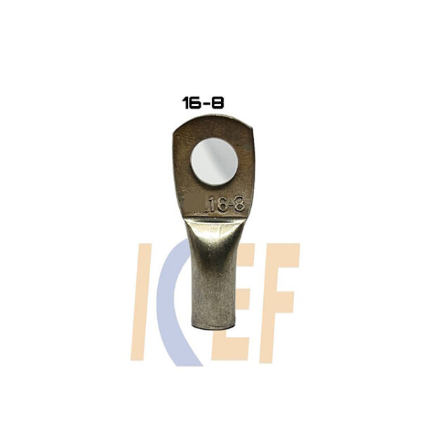 کابلشو مسی ۱۶ سوراخ ۸ میلیمتر