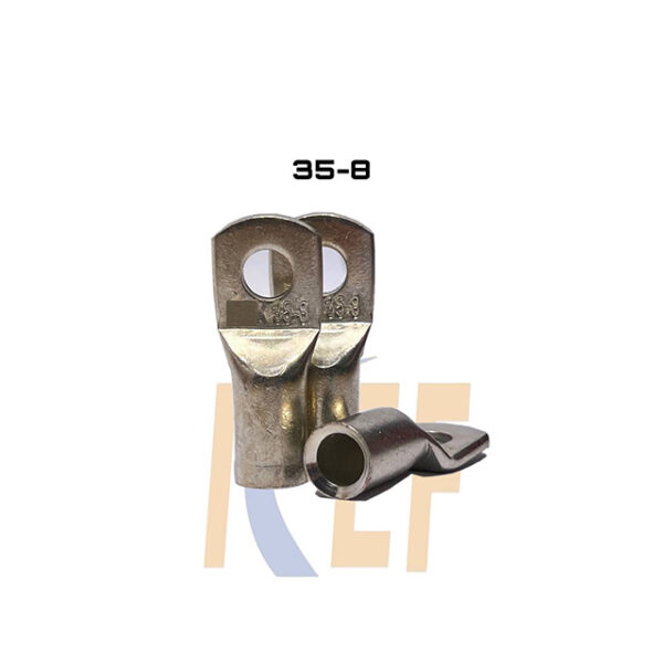 کابلشو مسی ۳۵ سوراخ ۸