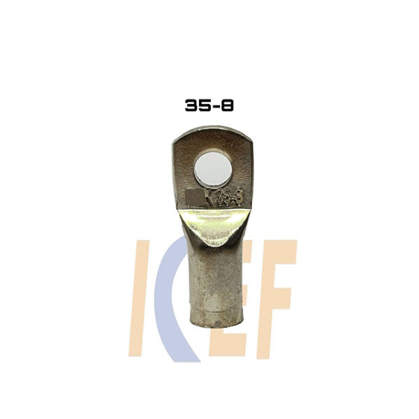 کابلشو مسی ۳۵ سوراخ ۸ میلیمتر