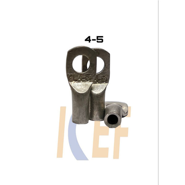 کابلشو مسی ۴ سوراخ 5 میلیمتر