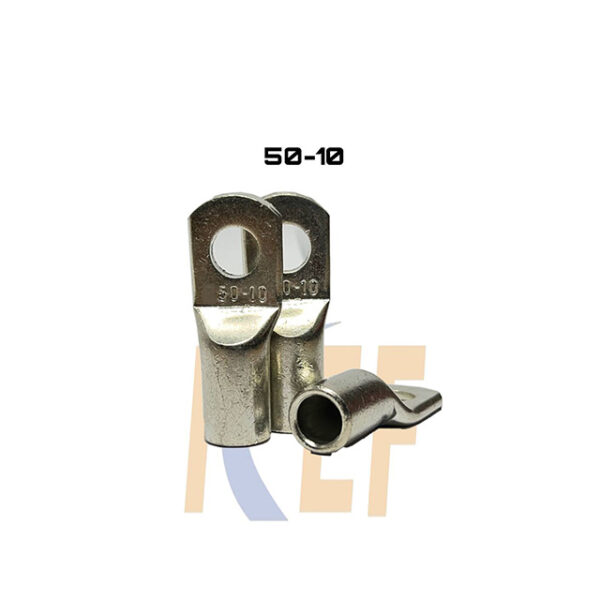 کابلشو مسی ۵۰ سوراخ۱۰