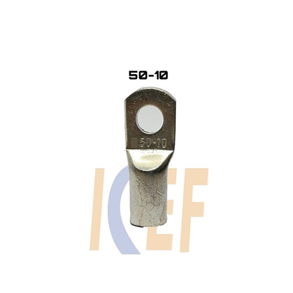 کابلشو مسی ۵۰ سوراخ ۱۰ میلیمتر