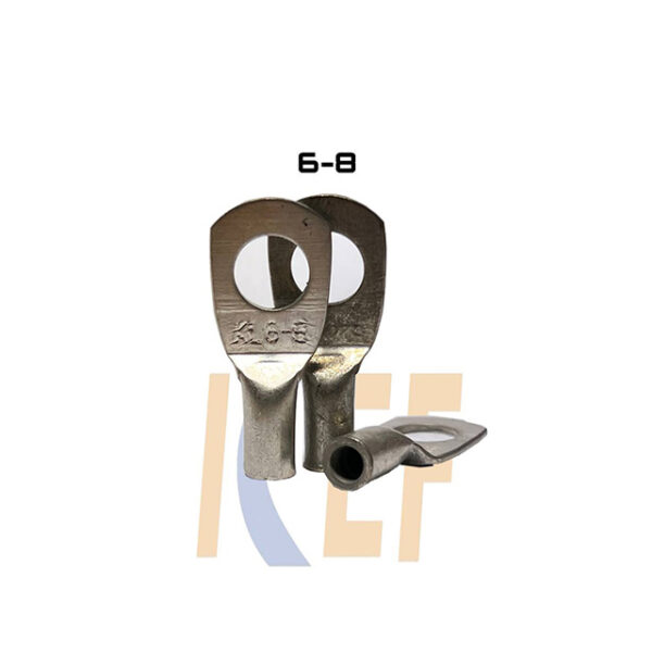 کابلشو مسی۶سوراخ ۸