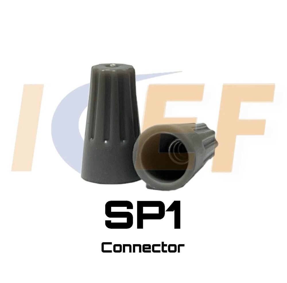 کانکتور پیچی SP1