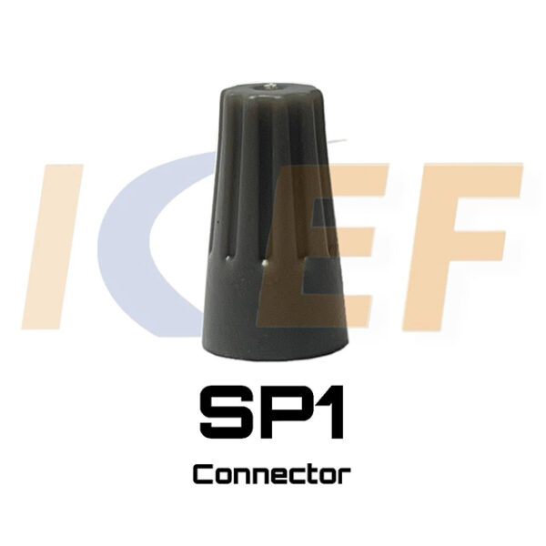 کانکتور پیچی SP1