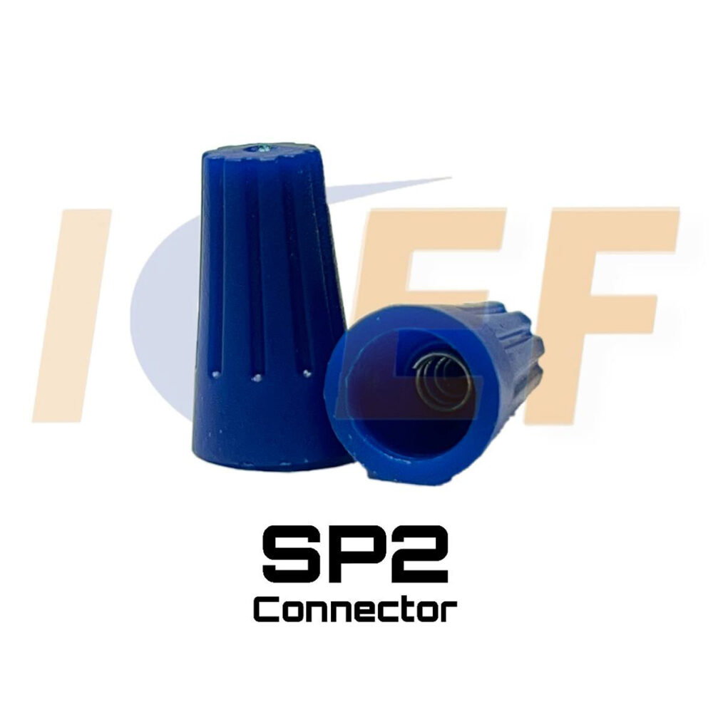 کانکتور پیچی SP2