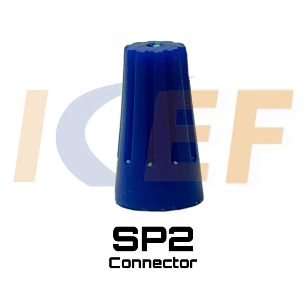 کانکتور پیچی SP2