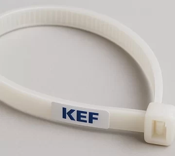 بست کمربندی kef