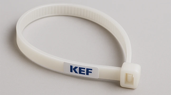 بست کمربندی kef